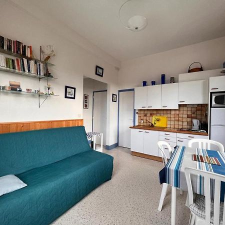 Appartement Calme Proche Plage Avec Parking Gratuit A Saint-Jean-De-Luz - Fr-1-239-804 Luaran gambar