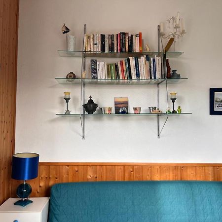 Appartement Calme Proche Plage Avec Parking Gratuit A Saint-Jean-De-Luz - Fr-1-239-804 Luaran gambar