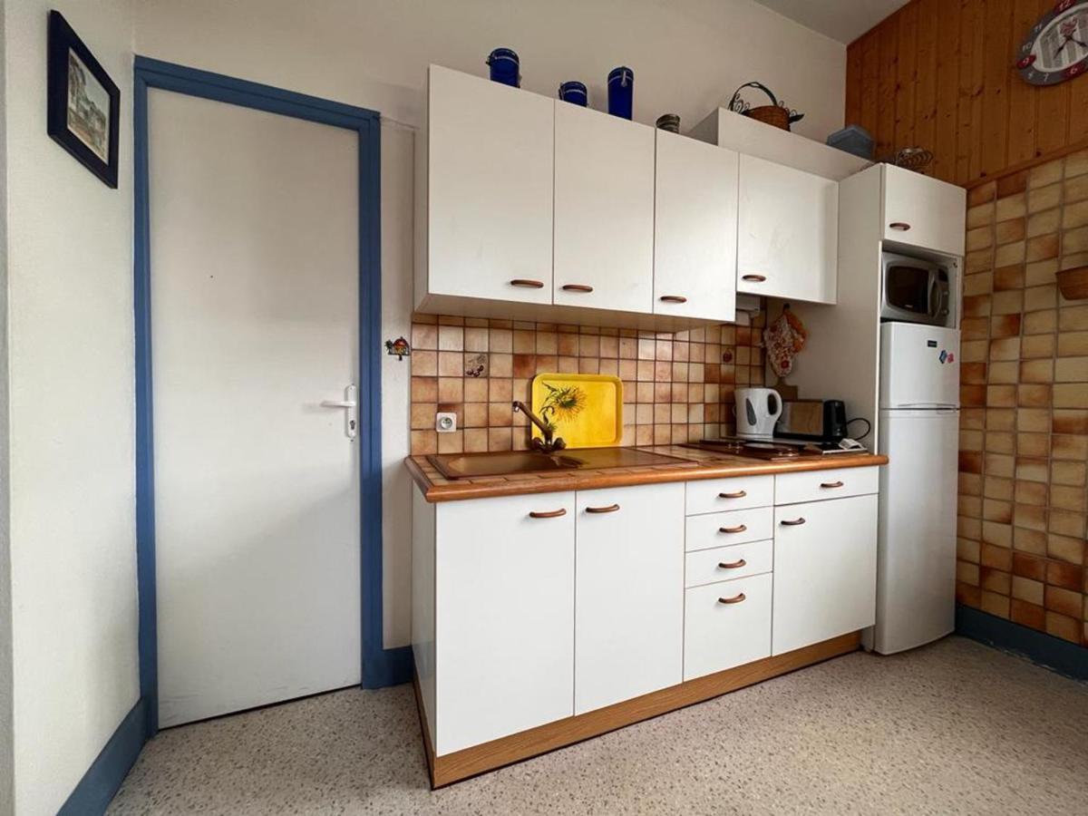Appartement Calme Proche Plage Avec Parking Gratuit A Saint-Jean-De-Luz - Fr-1-239-804 Luaran gambar