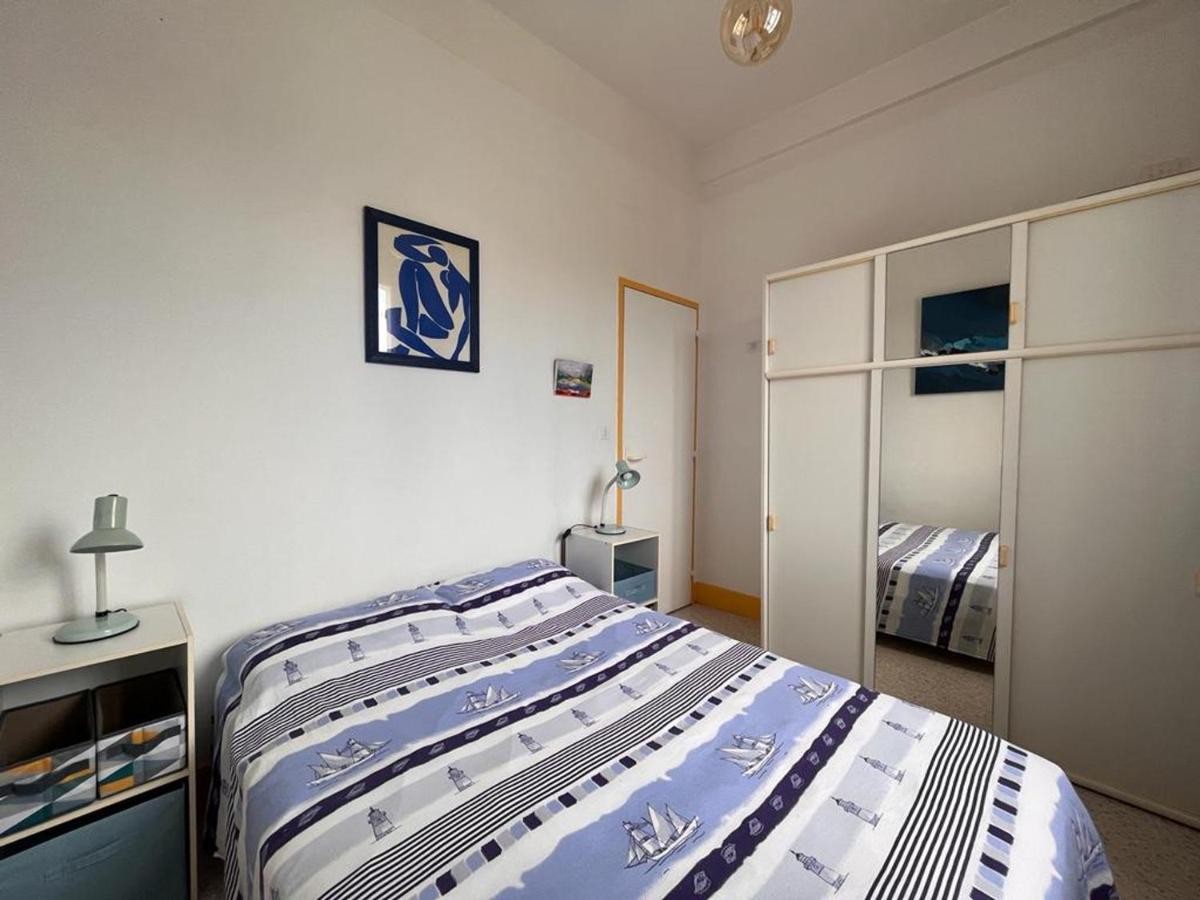 Appartement Calme Proche Plage Avec Parking Gratuit A Saint-Jean-De-Luz - Fr-1-239-804 Luaran gambar