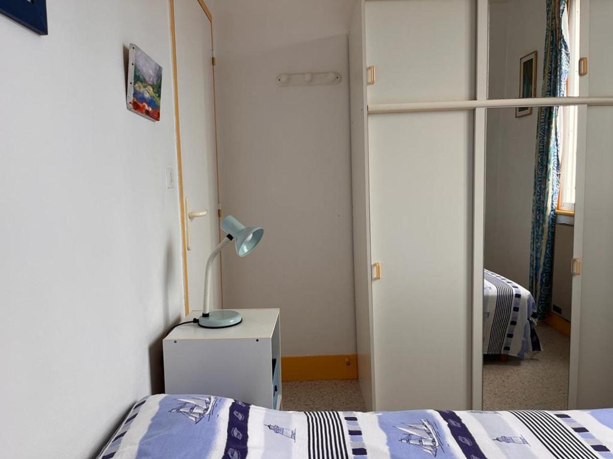 Appartement Calme Proche Plage Avec Parking Gratuit A Saint-Jean-De-Luz - Fr-1-239-804 Luaran gambar